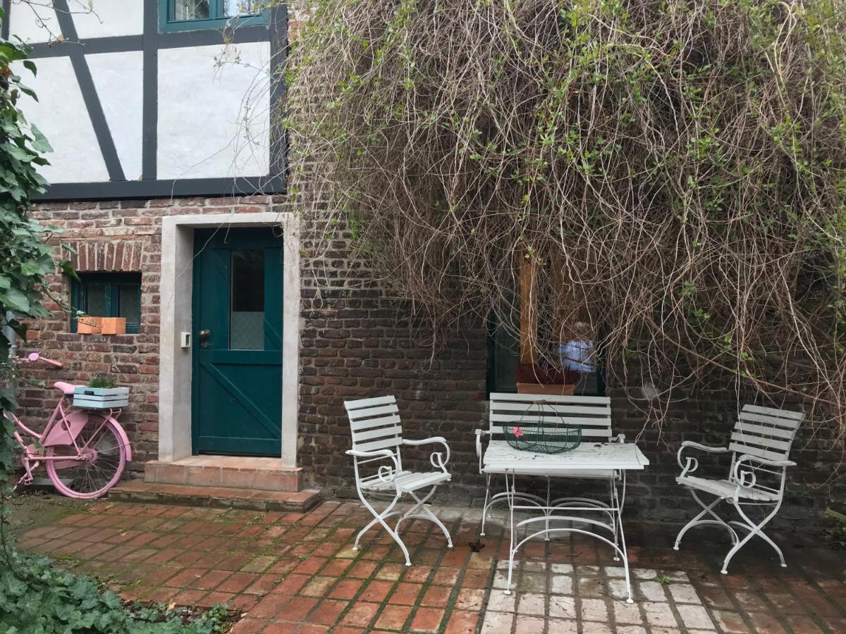 Der Birkenhof - Birch Court Düsseldorf