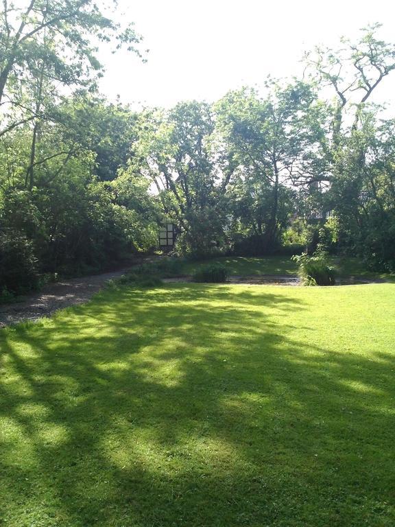 Appartement Der Birkenhof - Birch Court