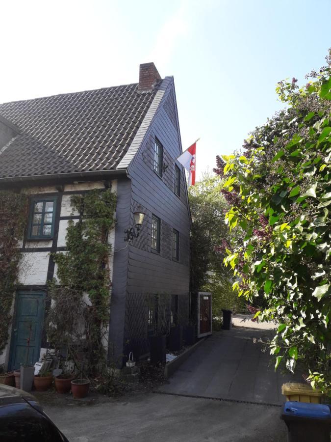 Apartment Der Birkenhof - Birch Court *