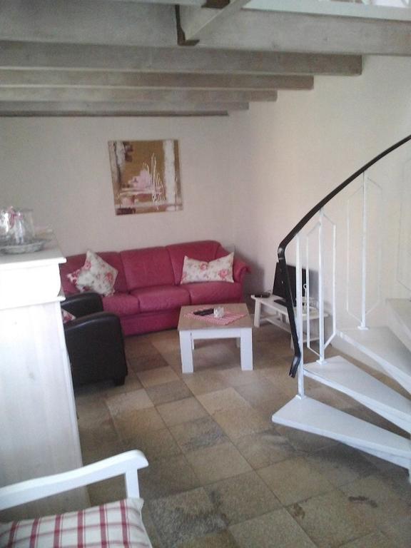 Der Birkenhof - Birch Court Apartment *