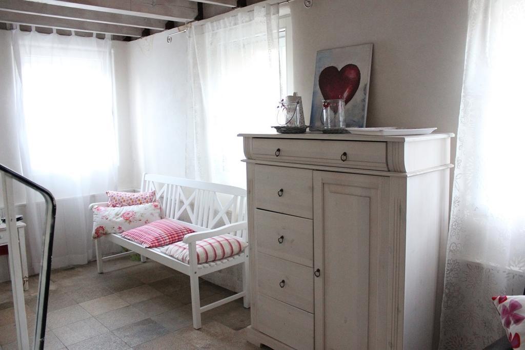 Der Birkenhof - Birch Court Apartment Düsseldorf