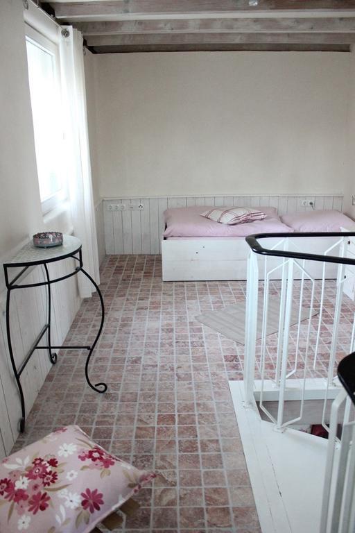 Der Birkenhof - Birch Court Apartment