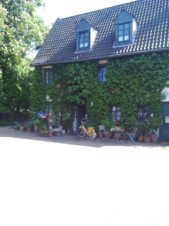 Der Birkenhof - Birch Court Apartment *